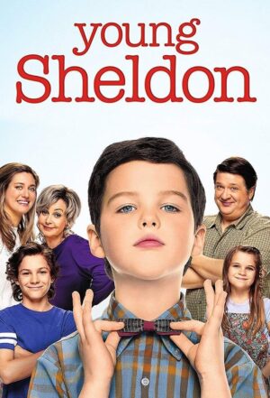 Young Sheldon
