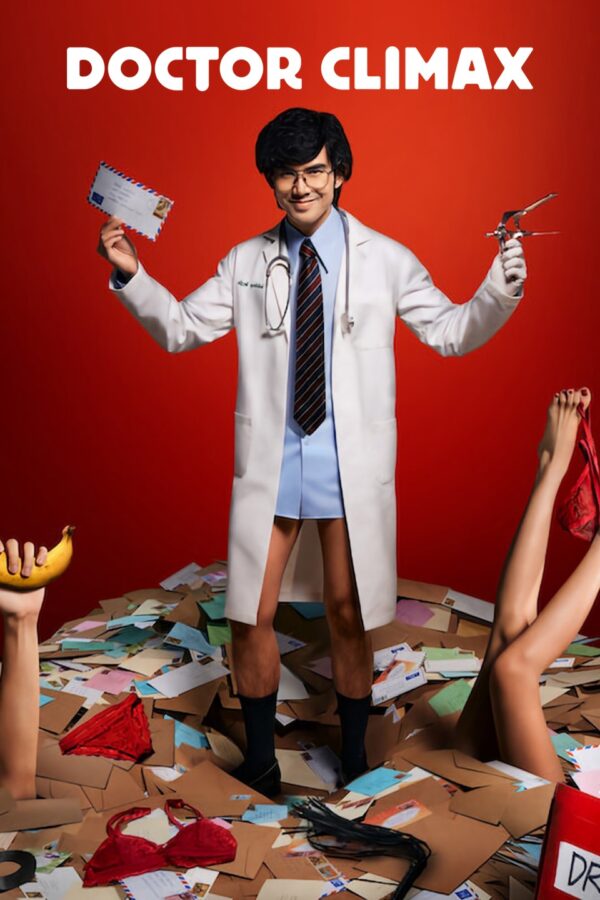 DOCTOR CLIMAX