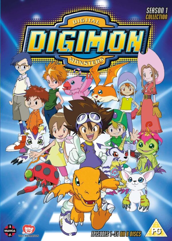 Digimon