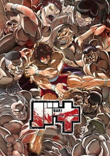 Baki Hanma